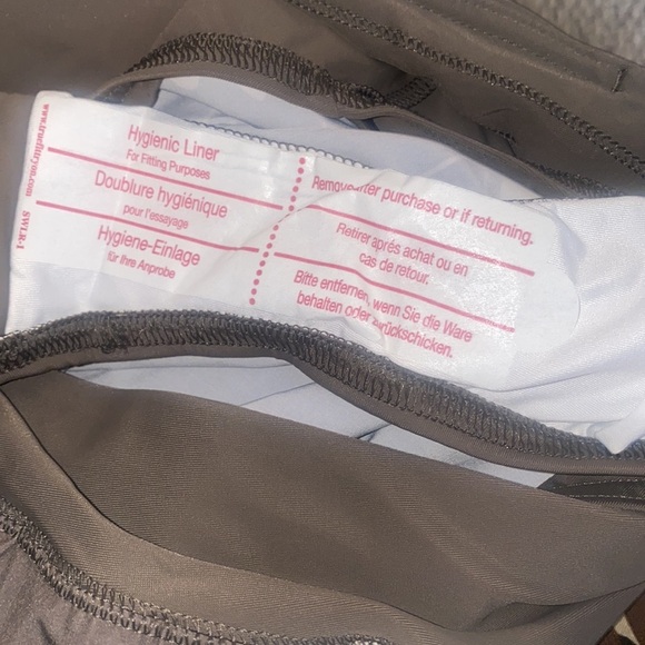 5" Quick Dry Elastic Waist Board Shorts Swim - Picture 9 of 10